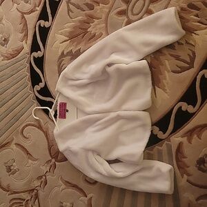 Vintage Omighty Furbae Cardigan